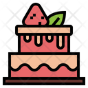 پیش‌نمایش فایل cake-6830601 از پک کافی شاپ