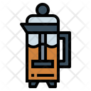 پیش‌نمایش فایل french-press-6830618 از پک کافی شاپ