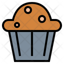 پیش‌نمایش فایل muffin-6830626 از پک کافی شاپ