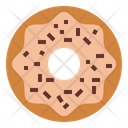 پیش‌نمایش فایل donut-6830688 از پک کافی شاپ