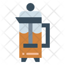 پیش‌نمایش فایل french-press-6830690 از پک کافی شاپ