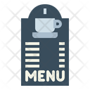 پیش‌نمایش فایل menu-6830696 از پک کافی شاپ