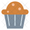 پیش‌نمایش فایل muffin-6830698 از پک کافی شاپ