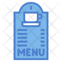 پیش‌نمایش فایل menu-6830732 از پک کافی شاپ
