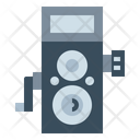 پیش‌نمایش فایل vintage-camera-6830850 از پک ویدیو و دوربین