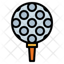 پیش‌نمایش فایل golf-ball-6831075 از پک گلف