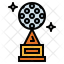 پیش‌نمایش فایل trophy-6831098 از پک گلف