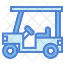 پیش‌نمایش فایل golf-cart-6831184 از پک گلف