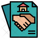 پیش‌نمایش فایل contract-6831539 از پک املاک و مستغلات