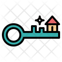 پیش‌نمایش فایل key-6831549 از پک املاک و مستغلات