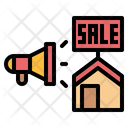 پیش‌نمایش فایل megaphone-6831553 از پک املاک و مستغلات