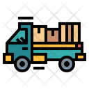 پیش‌نمایش فایل moving-truck-6831555 از پک املاک و مستغلات