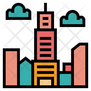 پیش‌نمایش فایل skycraper-6831561 از پک املاک و مستغلات