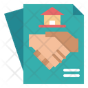 پیش‌نمایش فایل contract-6831617 از پک املاک و مستغلات