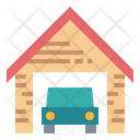 پیش‌نمایش فایل garage-6831623 از پک املاک و مستغلات