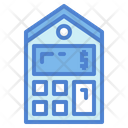 پیش‌نمایش فایل calculator-6831649 از پک املاک و مستغلات