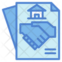 پیش‌نمایش فایل contract-6831653 از پک املاک و مستغلات