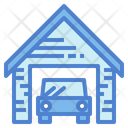 پیش‌نمایش فایل garage-6831659 از پک املاک و مستغلات