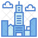 پیش‌نمایش فایل skycraper-6831675 از پک املاک و مستغلات