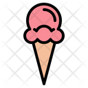 پیش‌نمایش فایل cone-ice-cream-6831682 از پک بستنی