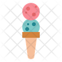 پیش‌نمایش فایل cone-ice-cream-6831755 از پک بستنی