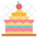 پیش‌نمایش فایل ice-cream-cake-6831766 از پک بستنی