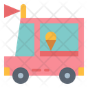 پیش‌نمایش فایل ice-cream-van-6831775 از پک بستنی
