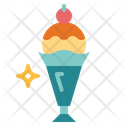 پیش‌نمایش فایل sundae-6831786 از پک بستنی