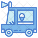 پیش‌نمایش فایل ice-cream-van-6831811 از پک بستنی