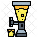 پیش‌نمایش فایل beer-tower-6832226 از پک غذا و نوشیدنی