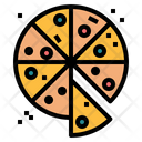 پیش‌نمایش فایل pizza-6832245 از پک غذا و نوشیدنی