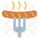 پیش‌نمایش فایل sausage-6832325 از پک غذا و نوشیدنی