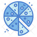 پیش‌نمایش فایل pizza-6832356 از پک غذا و نوشیدنی
