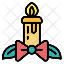 پیش‌نمایش فایل candle-6832375 از پک کریسمس