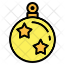 پیش‌نمایش فایل christmas-ball-6832380 از پک کریسمس