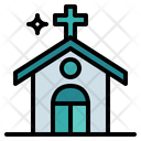 پیش‌نمایش فایل church-6832383 از پک کریسمس