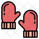 پیش‌نمایش فایل mitten-6832393 از پک کریسمس