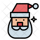 پیش‌نمایش فایل santa-claus-6832395 از پک کریسمس