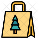 پیش‌نمایش فایل shopping-bag-6832397 از پک کریسمس