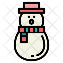 پیش‌نمایش فایل snowman-6832402 از پک کریسمس