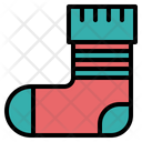 پیش‌نمایش فایل sock-6832403 از پک کریسمس