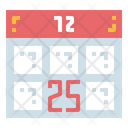پیش‌نمایش فایل calendar-6832518 از پک کریسمس