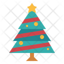 پیش‌نمایش فایل christmas-tree-6832525 از پک کریسمس