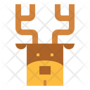 پیش‌نمایش فایل reindeer-6832538 از پک کریسمس