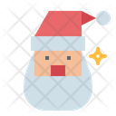 پیش‌نمایش فایل santa-claus-6832539 از پک کریسمس