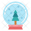 پیش‌نمایش فایل snow-globe-6832543 از پک کریسمس