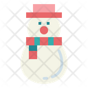پیش‌نمایش فایل snowman-6832546 از پک کریسمس