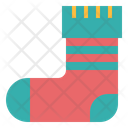 پیش‌نمایش فایل sock-6832547 از پک کریسمس