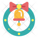 پیش‌نمایش فایل wreath-6832551 از پک کریسمس