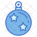 پیش‌نمایش فایل christmas-ball-6832560 از پک کریسمس